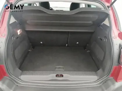 Photo 68 Citroën C3 Aircross  PureTech 110 S&S BVM6