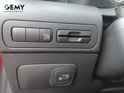 Photo 12 Citroën C3 Aircross  PureTech 110 S&S BVM6