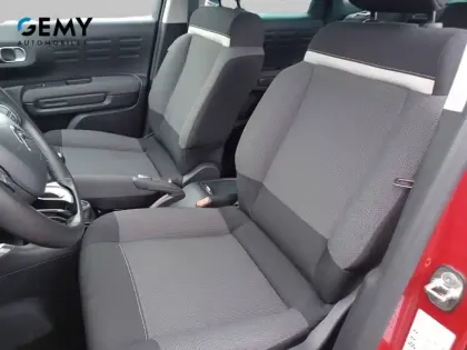 Photo 8 Citroën C3 Aircross  PureTech 110 S&S BVM6