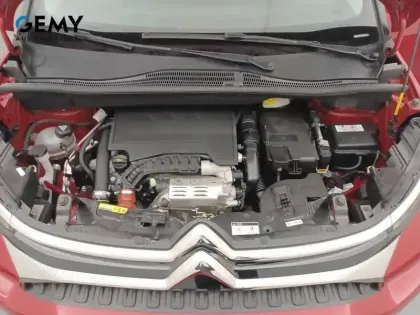 Photo 74 Citroën C3 Aircross  PureTech 110 S&S BVM6