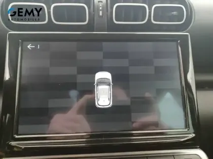 Photo 77 Citroën C3 Aircross  PureTech 110 S&S BVM6