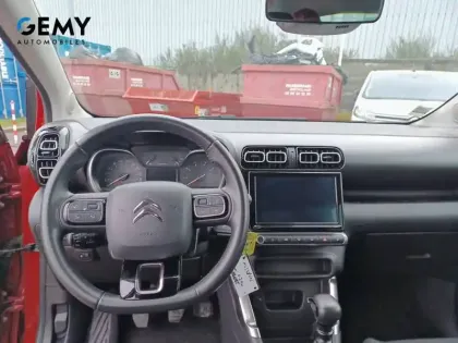 Photo 7 Citroën C3 Aircross  PureTech 110 S&S BVM6