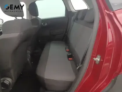 Photo 51 Citroën C3 Aircross  PureTech 110 S&S BVM6