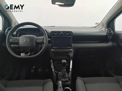 Photo 49 Citroën C3 Aircross  PureTech 110 S&S BVM6