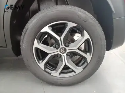 Photo 73 Citroën C3 Aircross  PureTech 110 S&S BVM6