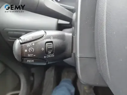 Photo 15 Citroën C3 Aircross  PureTech 110 S&S BVM6