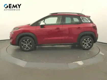 Photo 39 Citroën C3 Aircross Gén. I Ph2 Shine 5