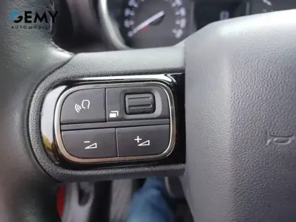 Photo 13 Citroën C3 Aircross  PureTech 110 S&S BVM6