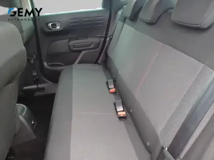 Photo 9 Citroën C3 Aircross  PureTech 110 S&S BVM6