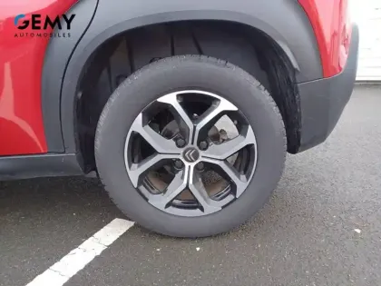 Photo 10 Citroën C3 Aircross  PureTech 110 S&S BVM6