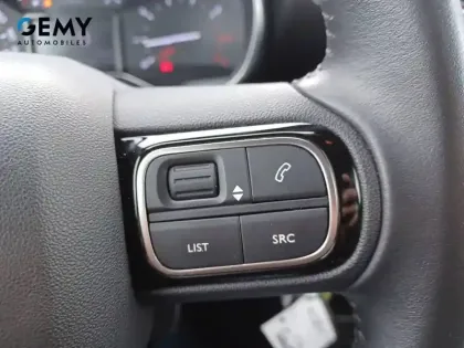 Photo 14 Citroën C3 Aircross  PureTech 110 S&S BVM6