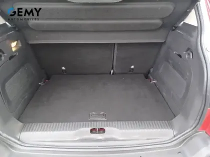 Photo 5 Citroën C3 Aircross  PureTech 110 S&S BVM6