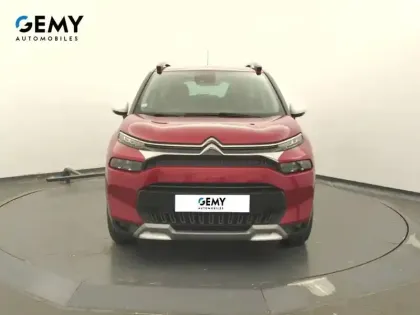 Photo 43 Citroën C3 Aircross  PureTech 110 S&S BVM6