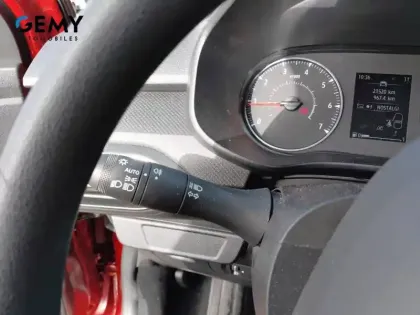 Photo 13 Dacia Sandero  SCe 65 - 22