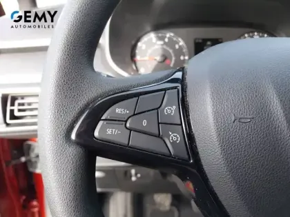 Photo 15 Dacia Sandero  SCe 65 - 22