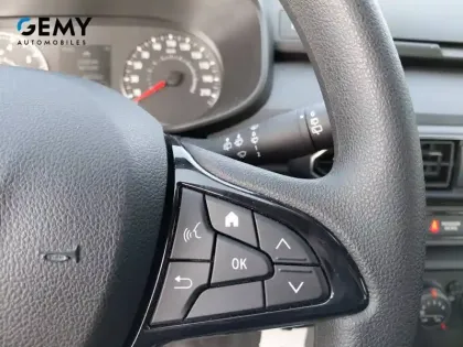 Photo 16 Dacia Sandero  SCe 65 - 22