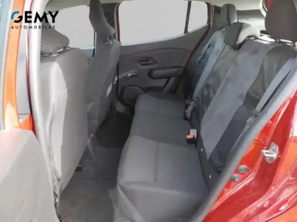 Photo 9 Dacia Sandero  SCe 65 - 22