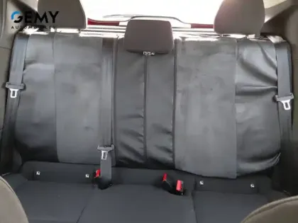 Photo 19 Dacia Sandero  SCe 65 - 22