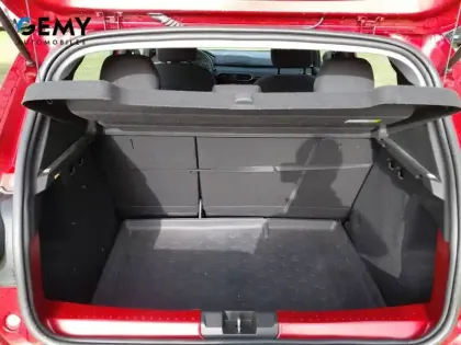 Photo 5 Dacia Sandero  SCe 65 - 22