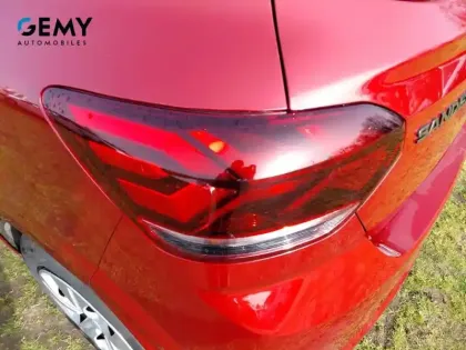 Photo 21 Dacia Sandero  SCe 65 - 22