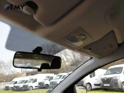 Photo 20 Dacia Sandero  SCe 65 - 22