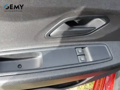 Photo 11 Dacia Sandero  SCe 65 - 22