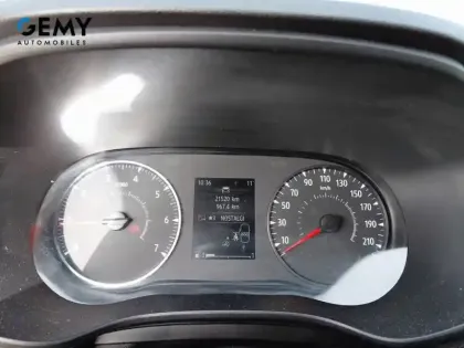 Photo 12 Dacia Sandero  SCe 65 - 22