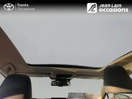 Photo 18 Lexus Nx  300h 4WD