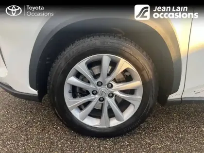 Photo 8 Lexus Nx  300h 4WD