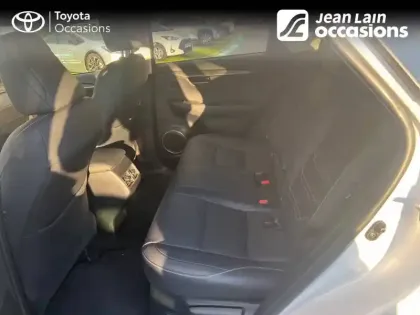 Photo 16 Lexus Nx  300h 4WD