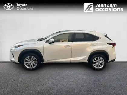 Photo 7 Lexus Nx  300h 4WD