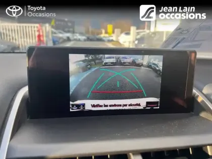 Photo 15 Lexus Nx  300h 4WD