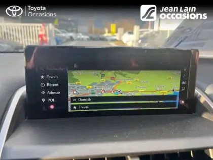 Photo 14 Lexus Nx  300h 4WD