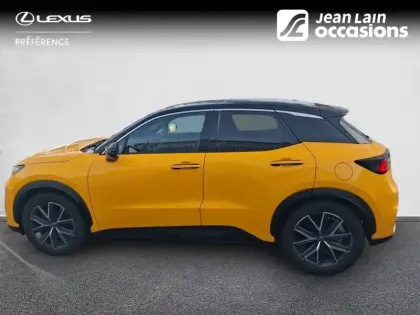 Photo 7 Lexus Lbx  4WD