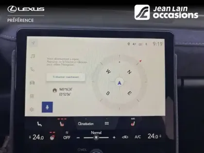 Photo 15 Lexus Lbx  4WD