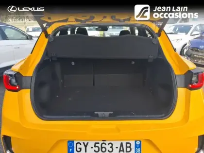 Photo 9 Lexus Lbx  4WD