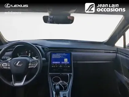 Photo 17 Lexus Lbx  4WD