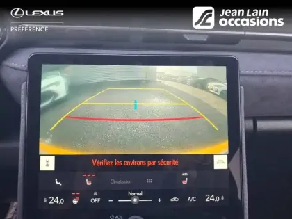 Photo 14 Lexus Lbx  4WD