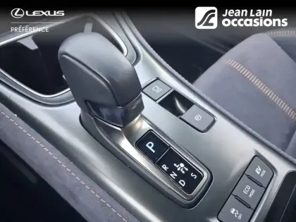 Photo 12 Lexus Lbx  4WD