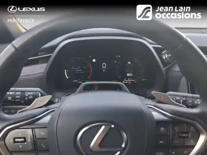 Photo 11 Lexus Lbx  4WD