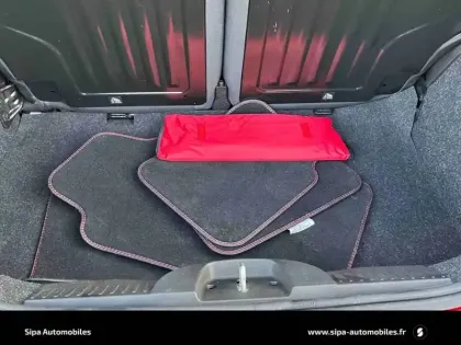 Photo 11 Fiat 500  1.0 70 ch Hybride BSG S/S