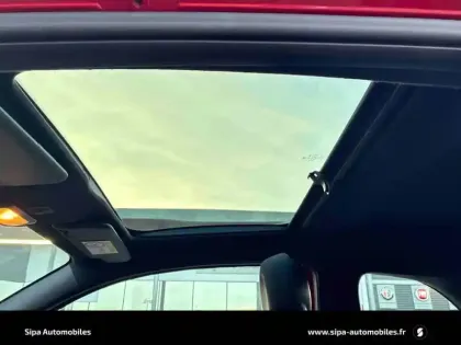 Photo 30 Fiat 500  1.0 70 ch Hybride BSG S/S