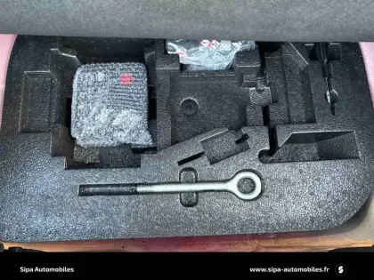 Photo 12 Fiat 500  1.0 70 ch Hybride BSG S/S