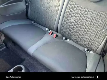 Photo 13 Fiat 500  1.0 70 ch Hybride BSG S/S