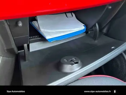 Photo 27 Fiat 500  1.0 70 ch Hybride BSG S/S