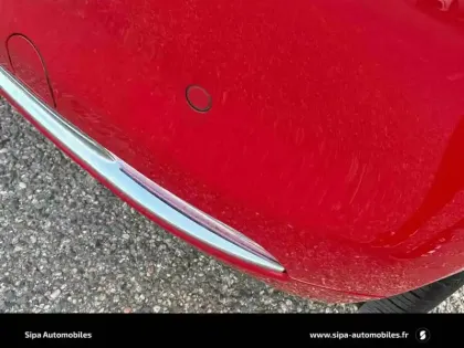 Photo 32 Fiat 500  1.0 70 ch Hybride BSG S/S