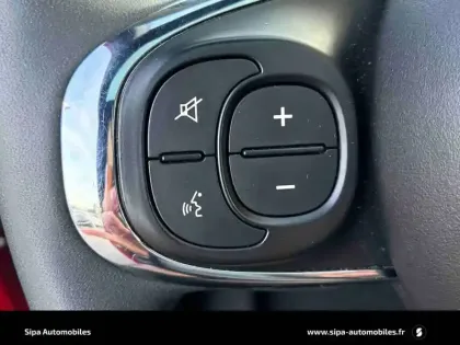 Photo 20 Fiat 500  1.0 70 ch Hybride BSG S/S