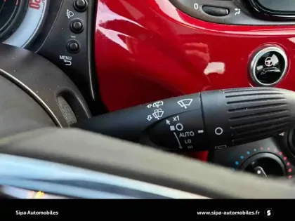 Photo 19 Fiat 500  1.0 70 ch Hybride BSG S/S