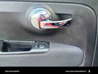 Photo 17 Fiat 500  1.0 70 ch Hybride BSG S/S