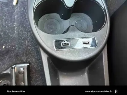 Photo 34 Fiat 500  1.0 70 ch Hybride BSG S/S